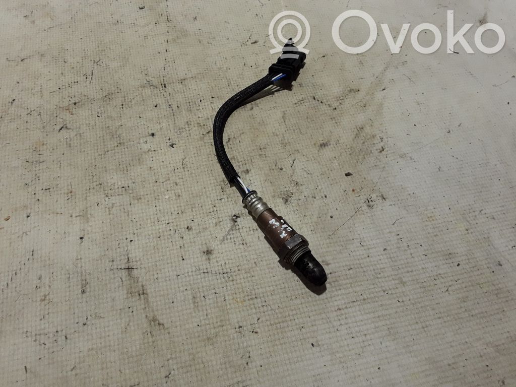 Volvo XC60 Lambda zonde 