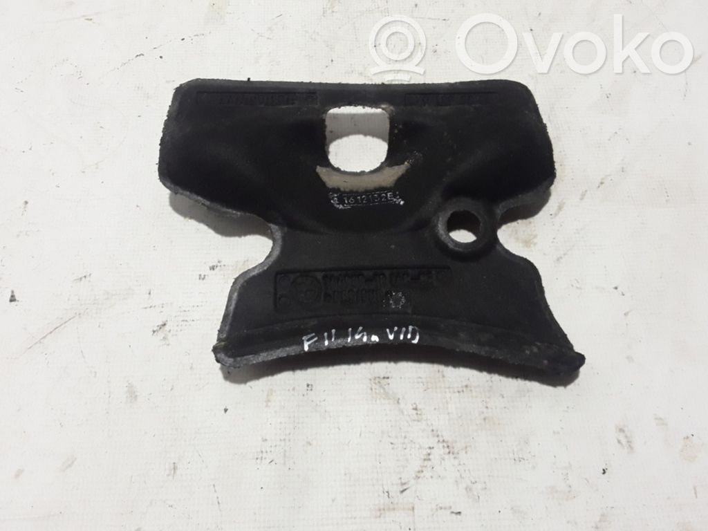 BMW 5 F10 F11 Izolare fonică perete frontal 