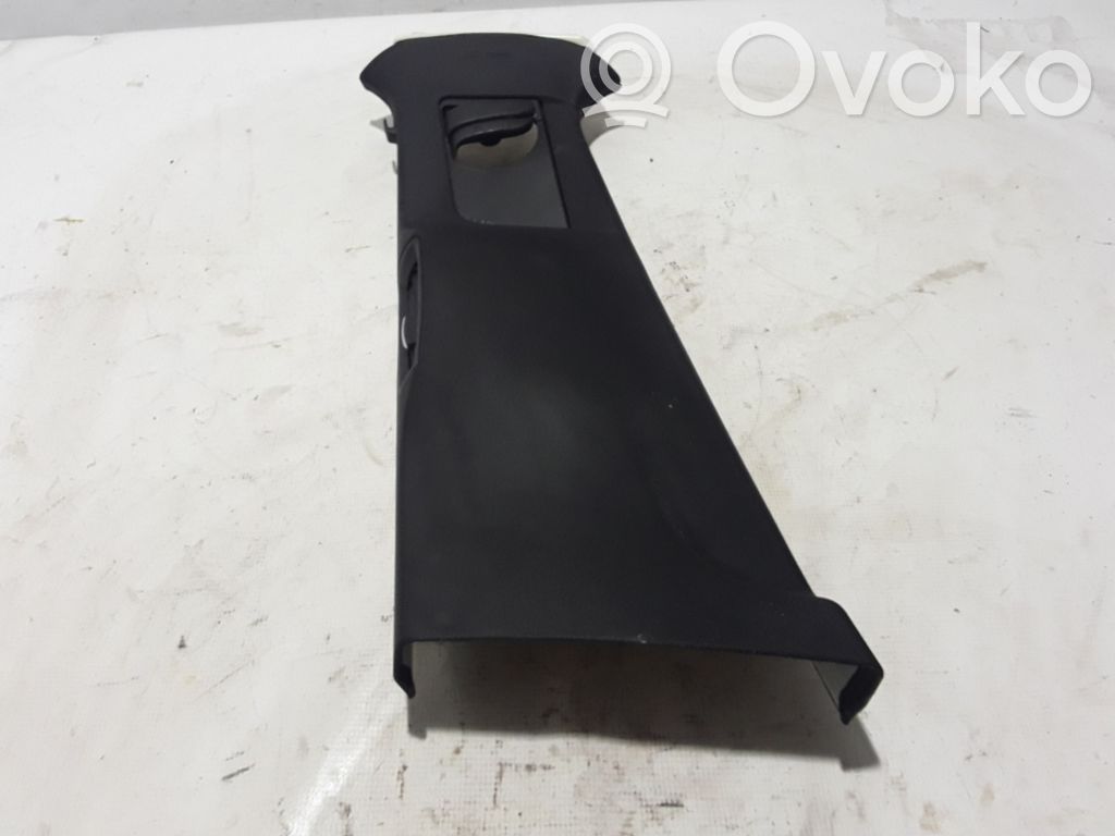 Volvo S60 (B) pillar trim (top) 