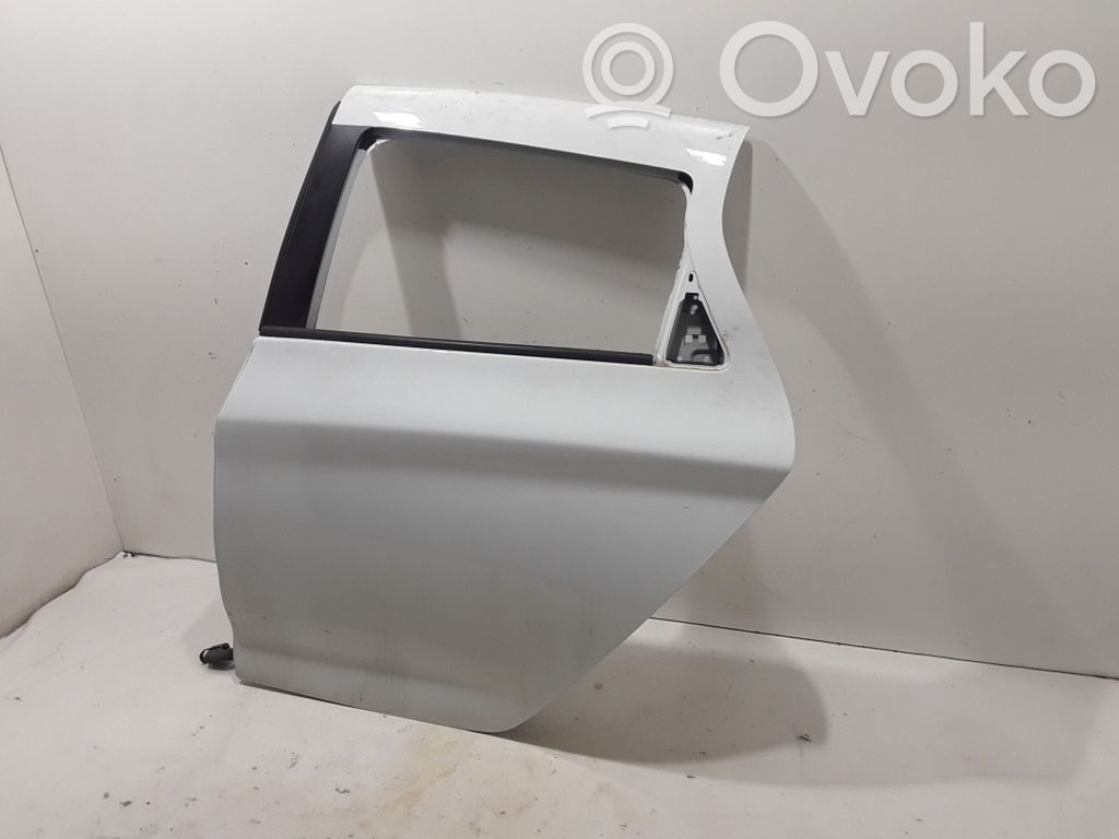 Renault Zoe Puerta trasera 
