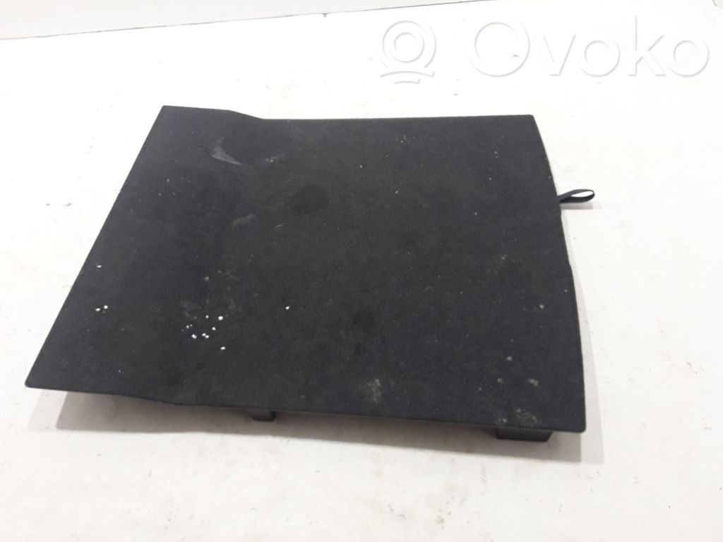 Volvo S60 Mochetă portbagaj 