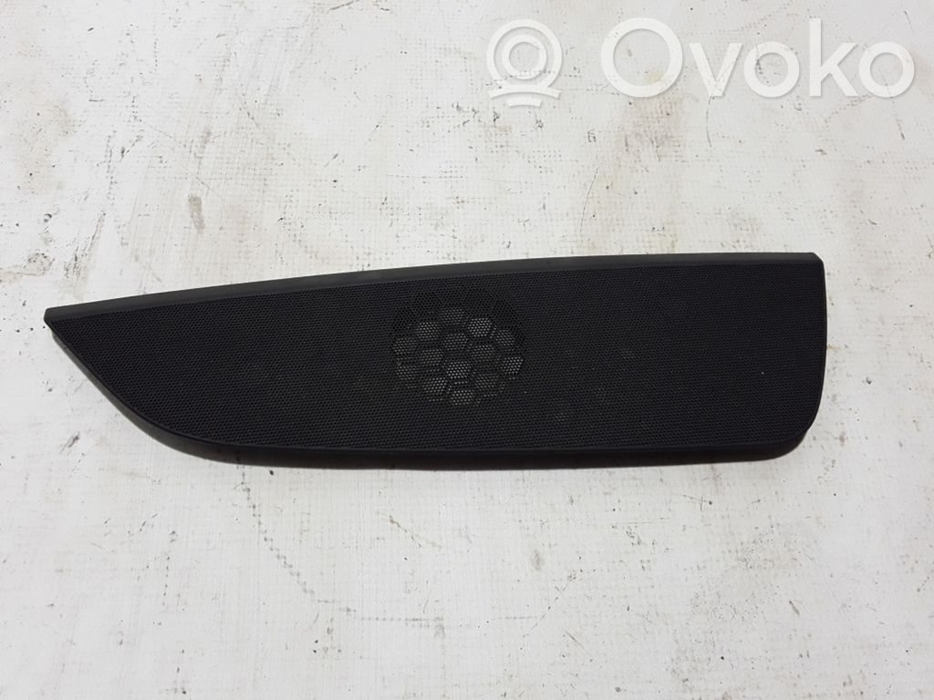 Audi A1 Panneau de garniture tableau de bord 