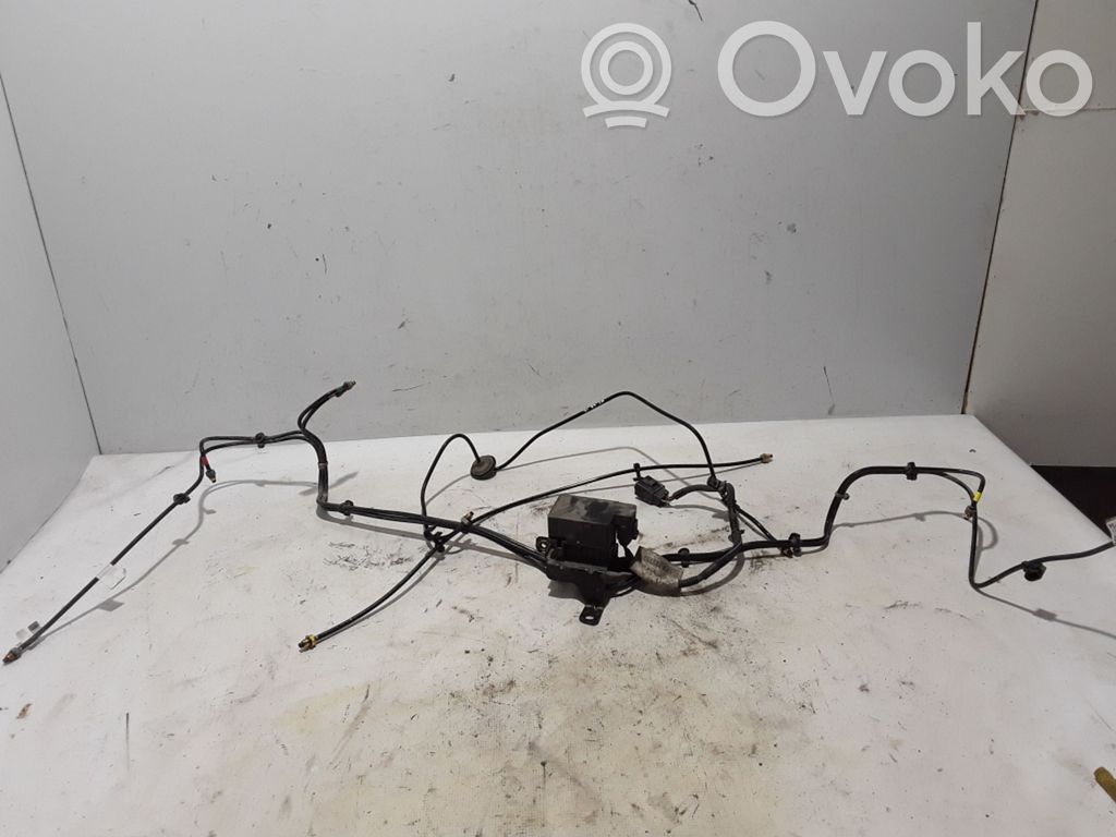 Volvo XC90 Sensor 