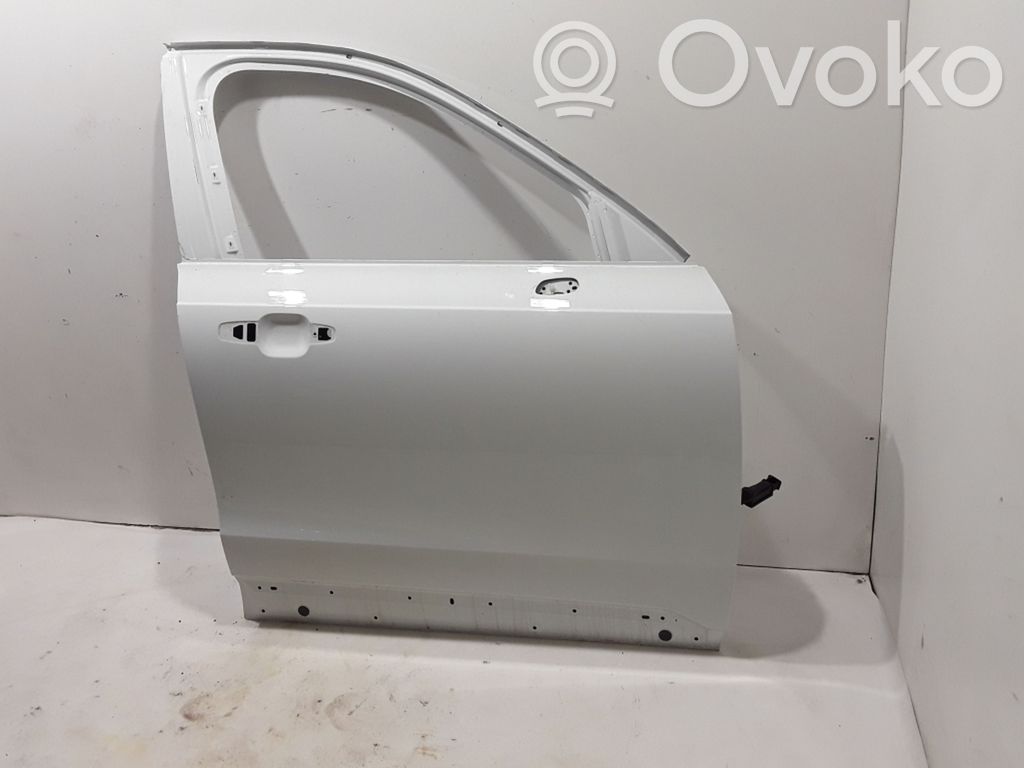Volvo XC90 Durvis 
