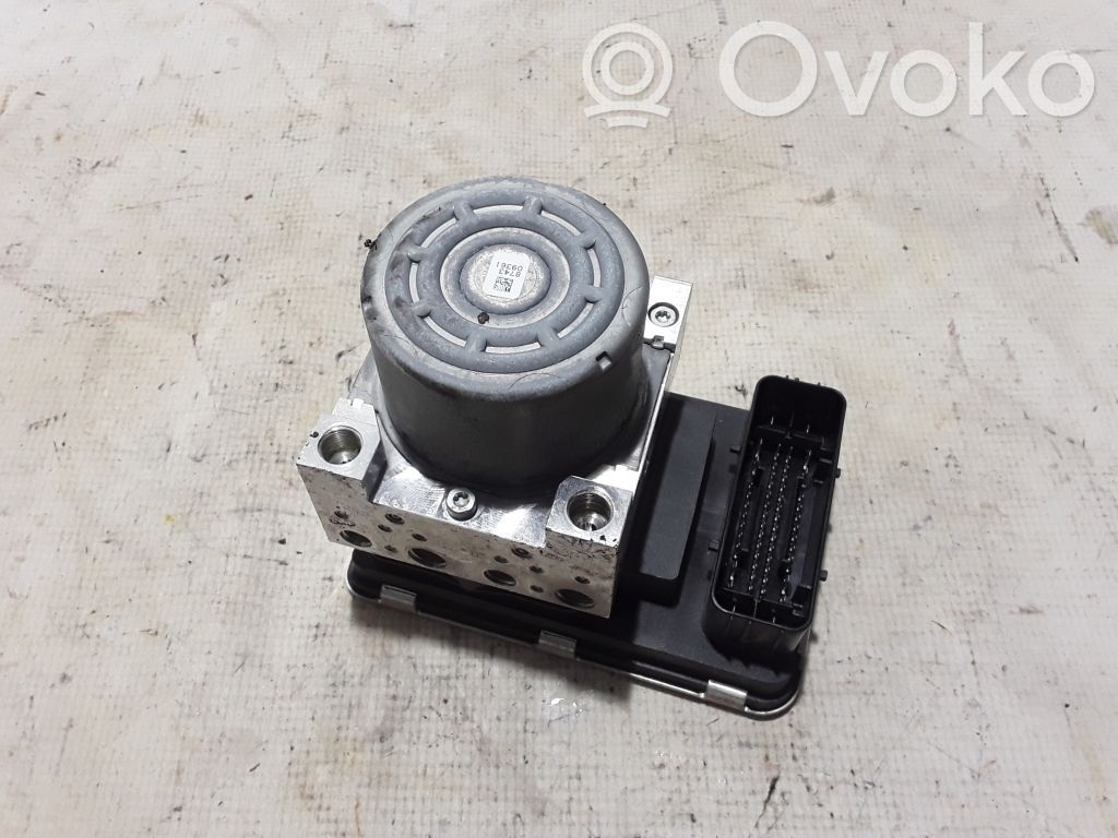 Volvo XC90 ABS Pump 