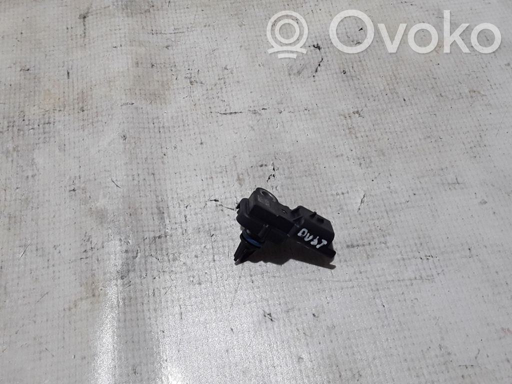 Dacia Duster II Sensor de la presión del aire 