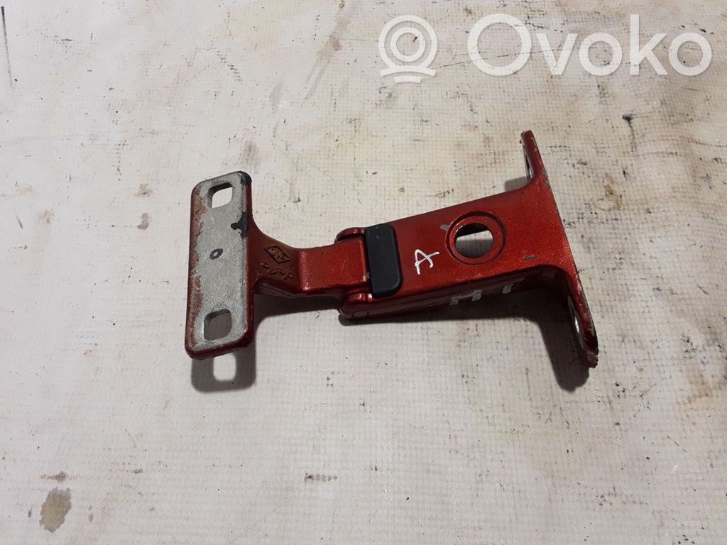 Renault Kangoo III Zawias dolny drzwi tylnych samochodów dostawczych 