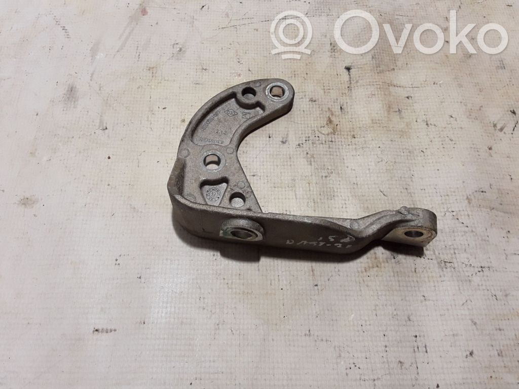Dacia Duster II Other body part 