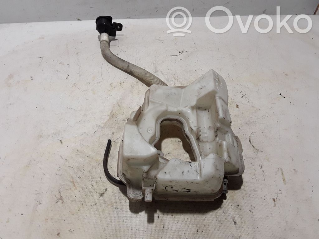 Mini Cooper Countryman R60 Serbatoio/vaschetta liquido lavavetri parabrezza 