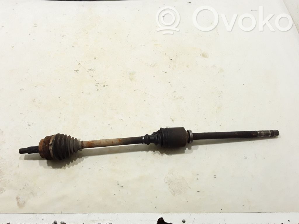 Renault Master II Front driveshaft 