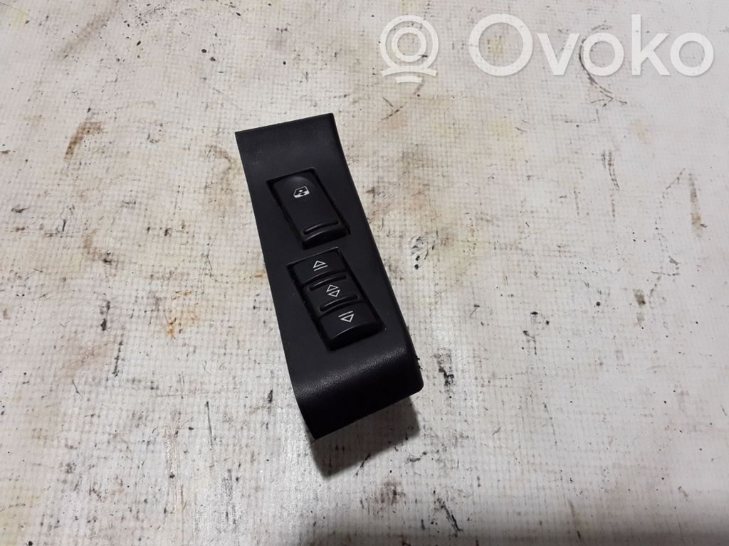 Renault Master II Electric window control switch 