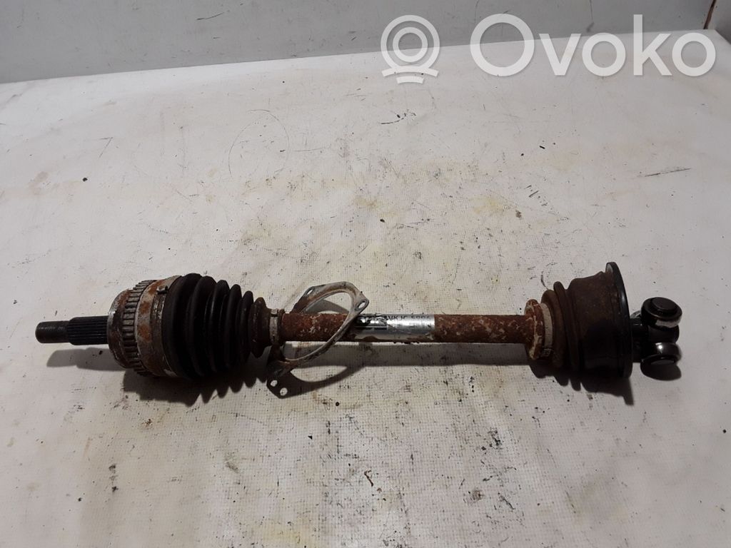 Renault Master II Front driveshaft 