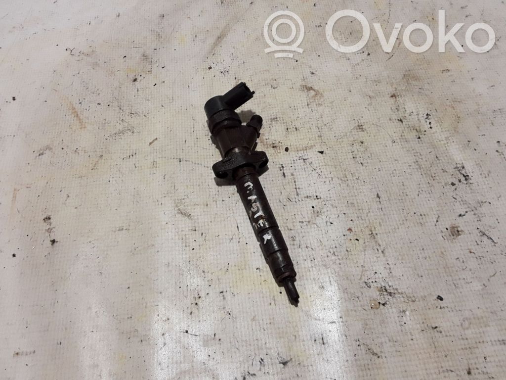 Renault Master II Inyector de combustible 