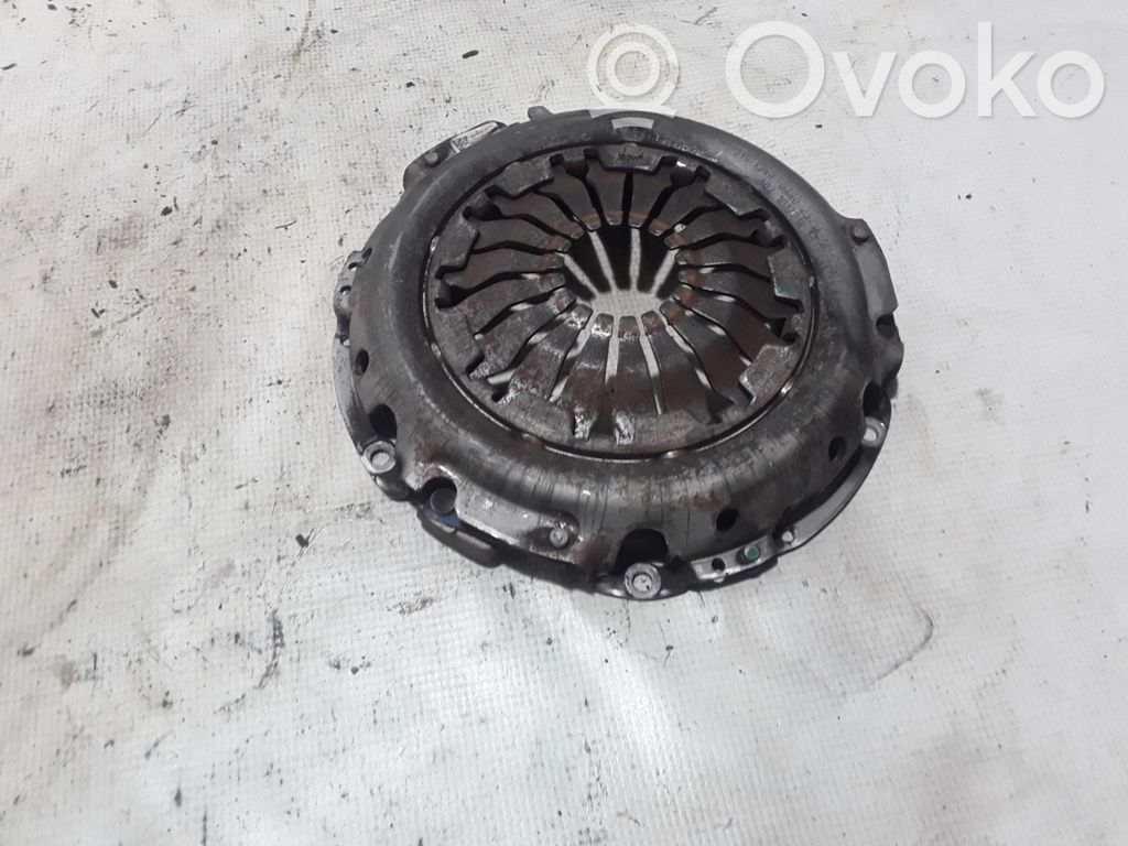 Smart ForFour II W453 Piastra di pressione 