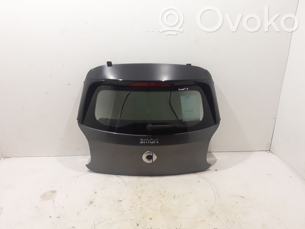 Smart ForFour II W453 Puerta del maletero/compartimento de carga 