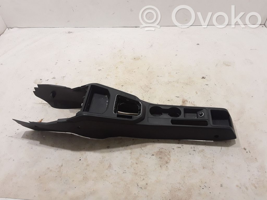 Seat Ibiza V (KJ) Armrest 