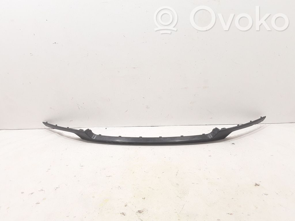 Volvo V60 Spojler zderzaka przedniego 