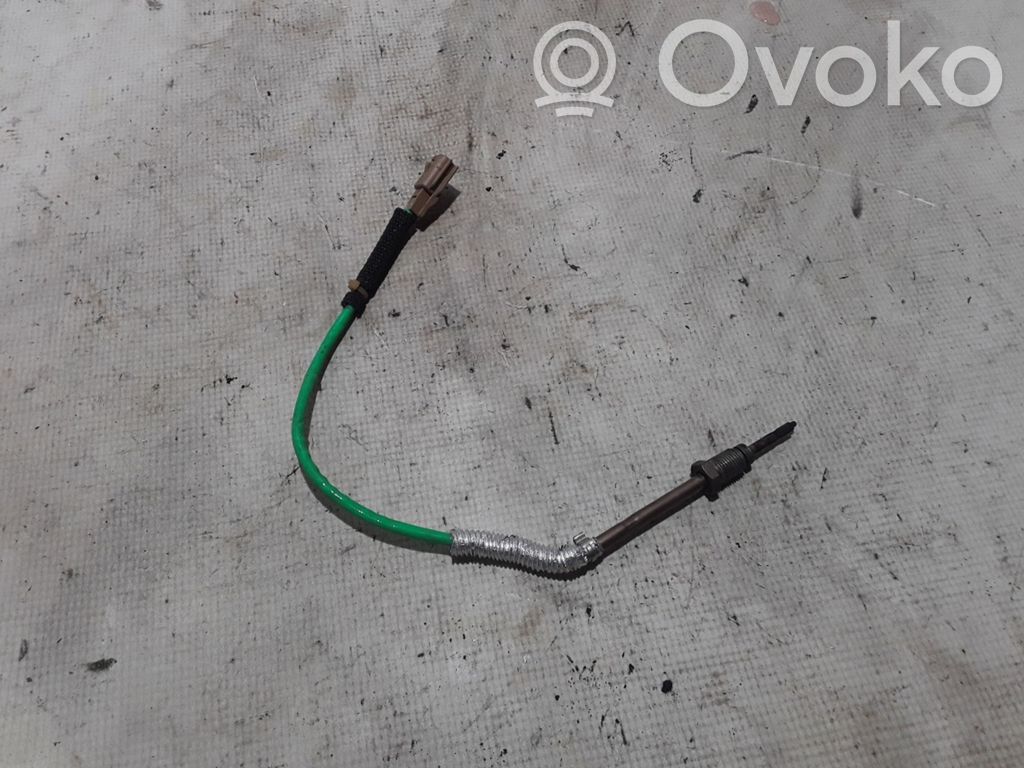 Renault Master III Izplūdes gāzu temperatūras sensors 