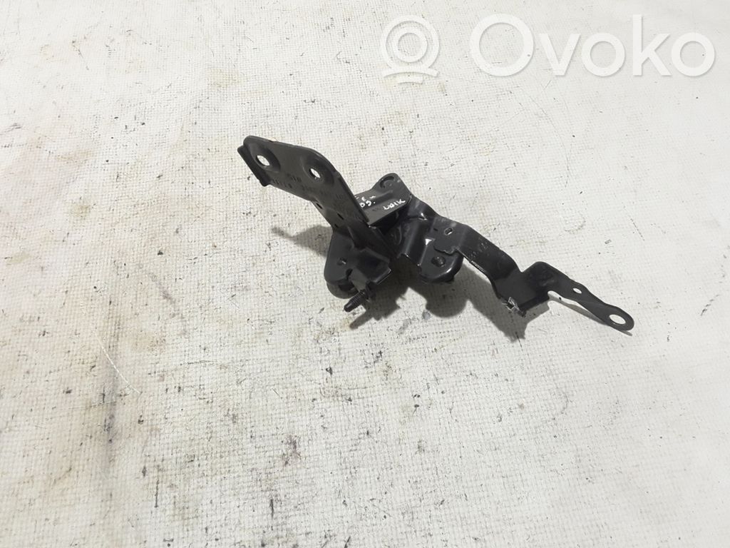 Seat Ibiza V (KJ) Supporto pompa ABS