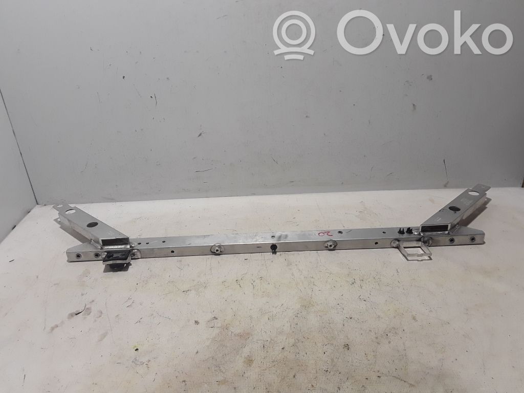 Volvo XC60 Pannello di fondo di supporto del radiatore 