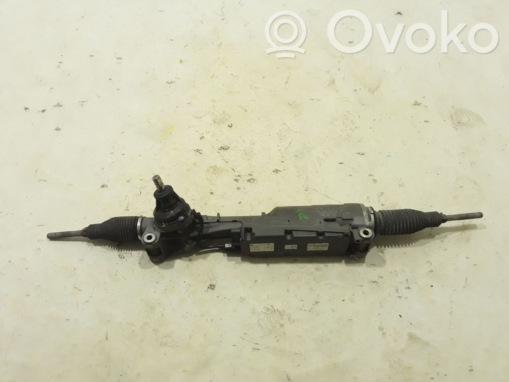 Cremallera de dirección   4M1423105K