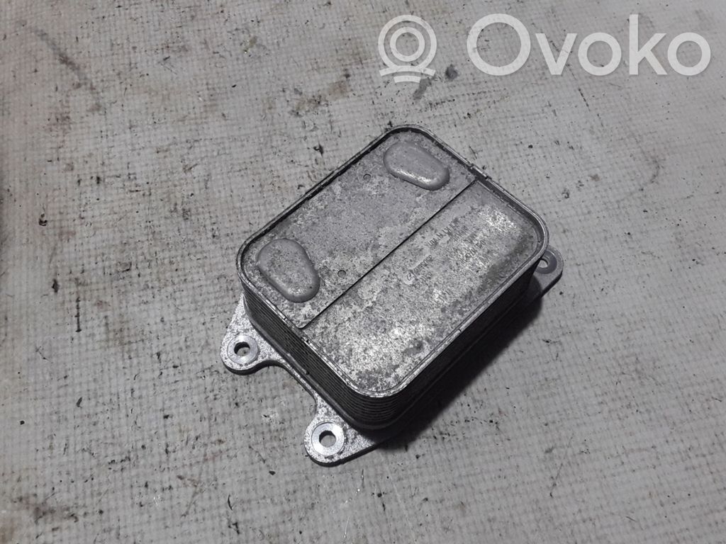 Seat Ibiza V (KJ) Mocowanie / uchwyt filtra oleju