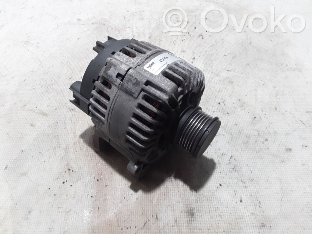 Alternador   H542695R