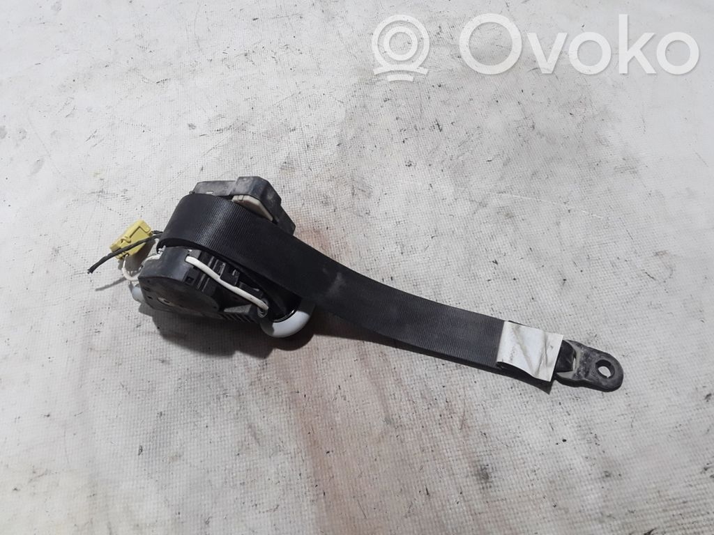 Cinturón delantero   8K5857805