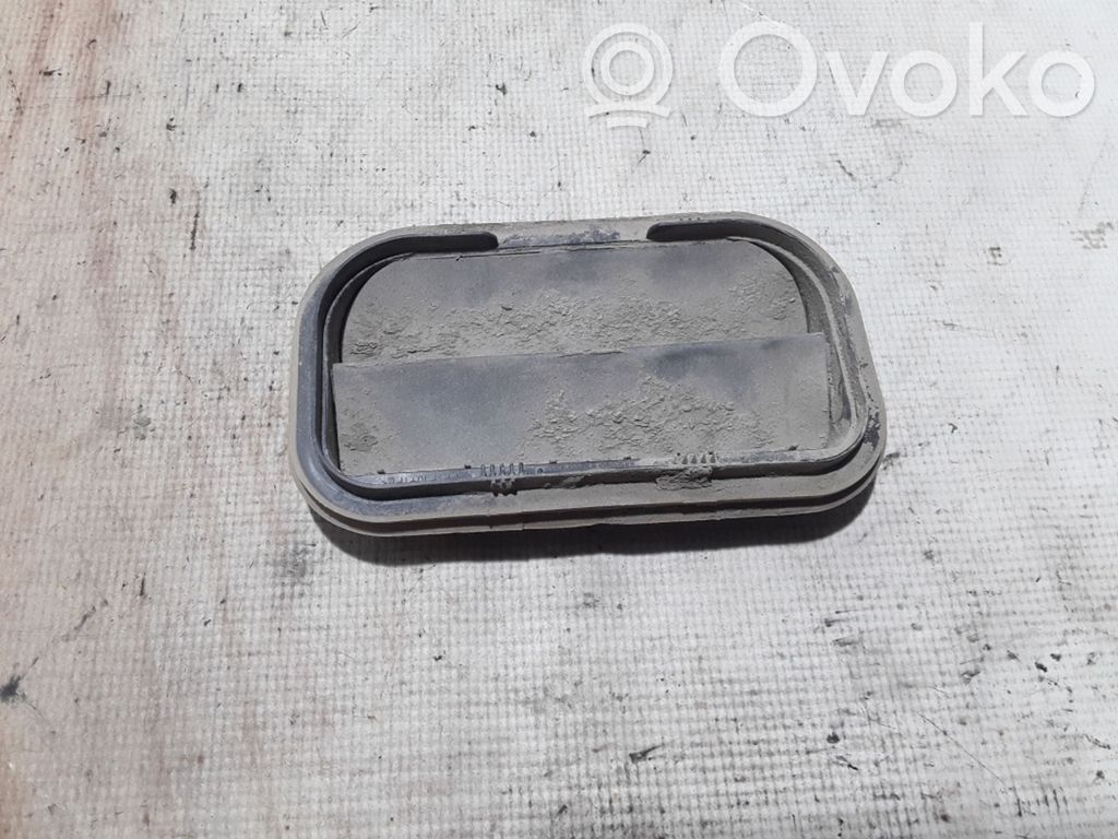 Grille d'aile   7L0819181