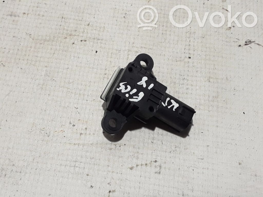 Ford Fiesta Senzor impact/declanșare airbag 