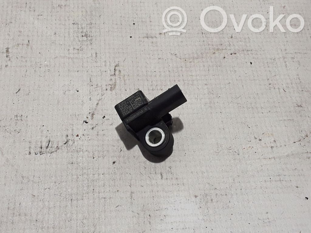 Ford Fiesta Sensore d’urto/d'impatto apertura airbag