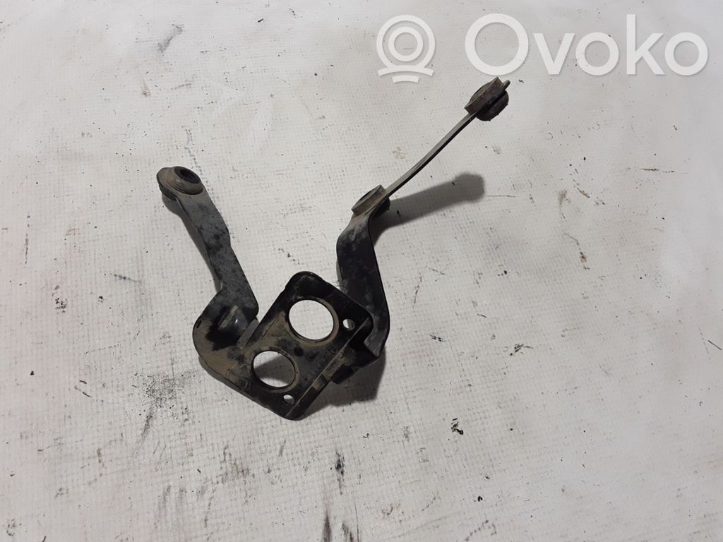 Ford Fiesta ABS pump bracket 