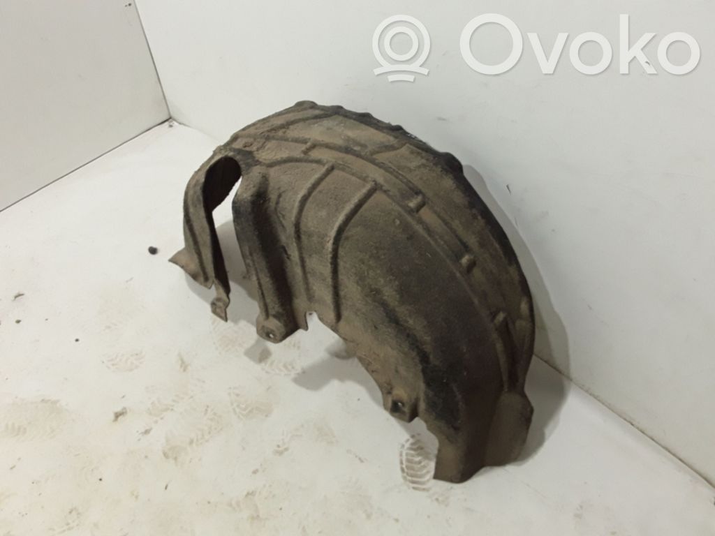 Ford Fiesta Rivestimento paraspruzzi parafango posteriore 