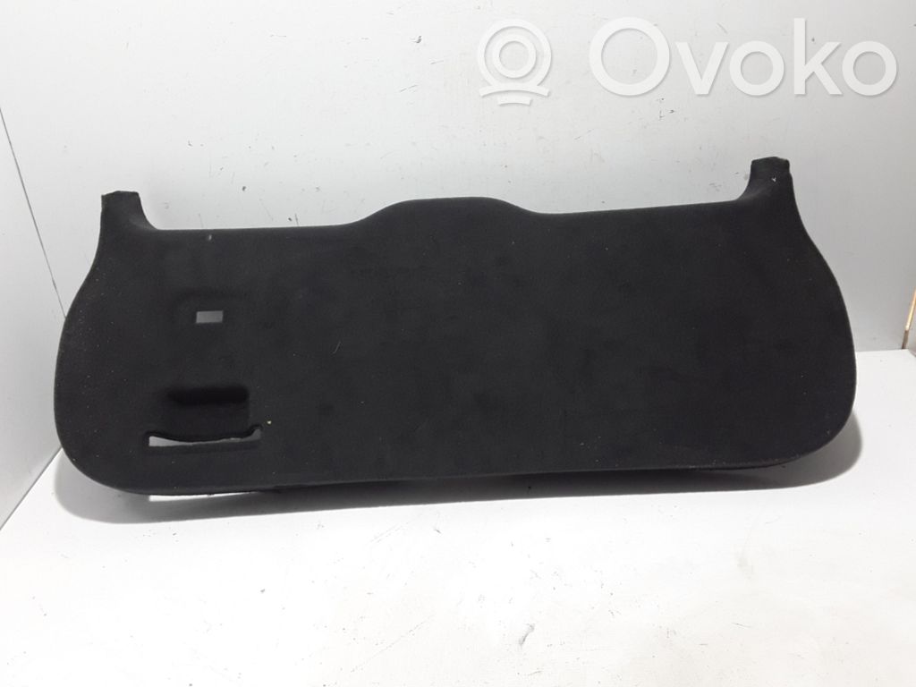 Volvo XC60 Rivestimento portellone