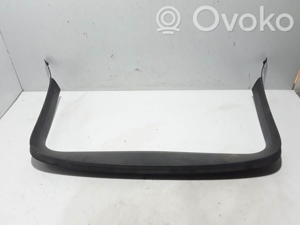 Volvo XC60 Rivestimento laterale del portellone posteriore/bagagliaio 