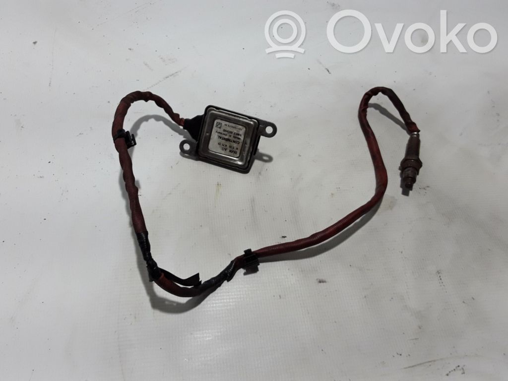 BMW 5 F10 F11 Lambda probe sensor 