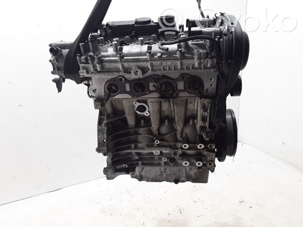 Volvo S90, V90 Variklis 