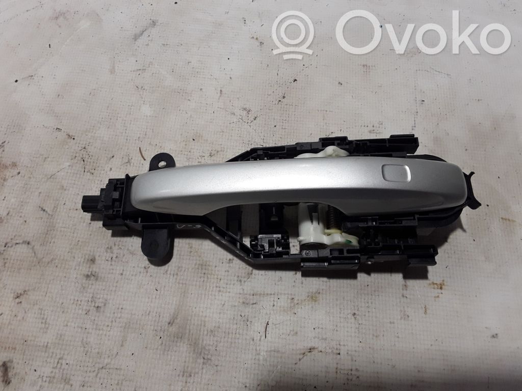 Volvo S90, V90 Mâner exterior ușă spate