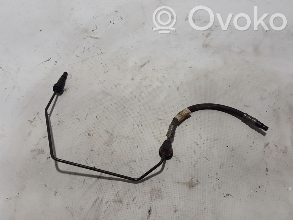 Ford Fiesta Furtun/conductă vacuum servofrână 