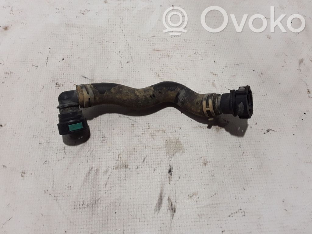 Ford Fiesta Kühlleitung / Kühlschlauch