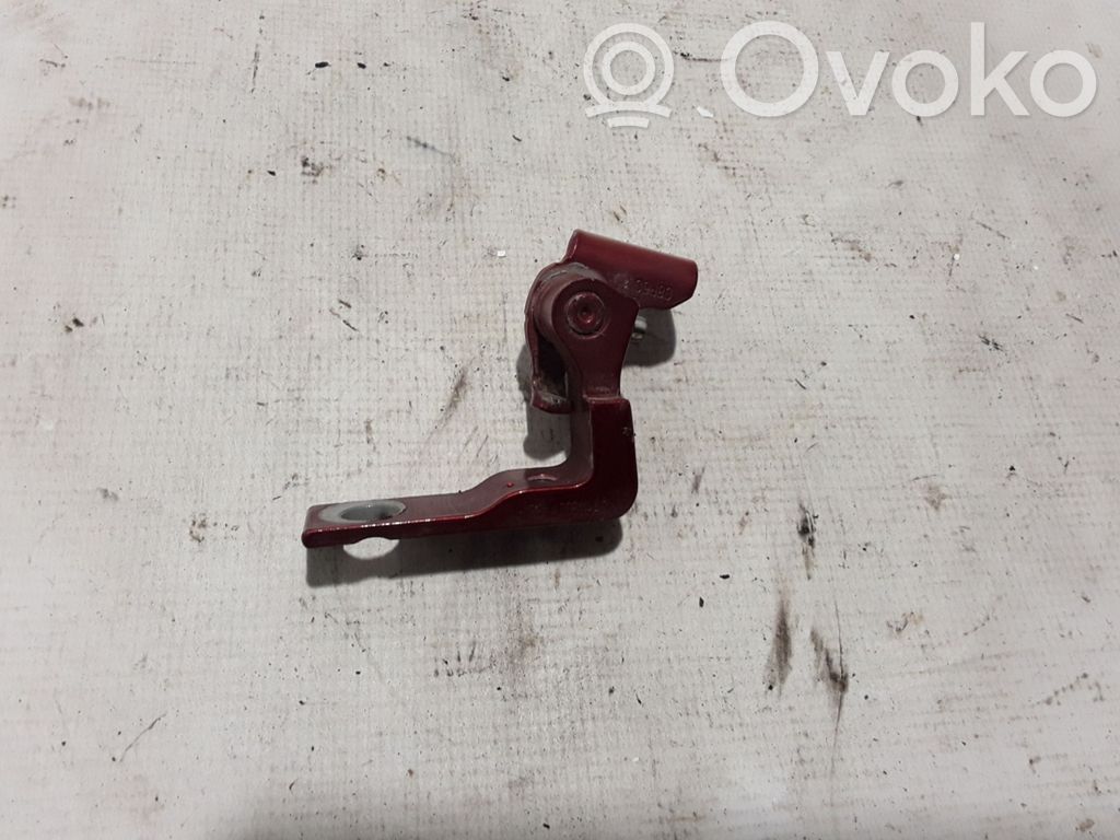 Ford Fiesta Cerniera inferiore della portiera posteriore