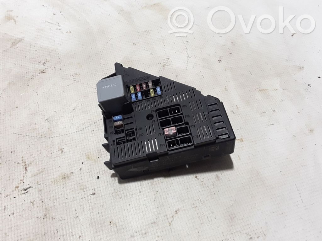 Módulo de fusible   31473569