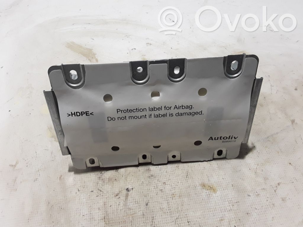 Airbag pasager   31271878