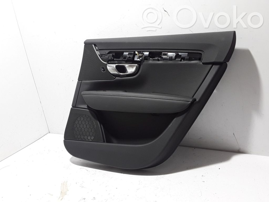 Volvo S90, V90 Rivestimento del pannello della portiera posteriore 