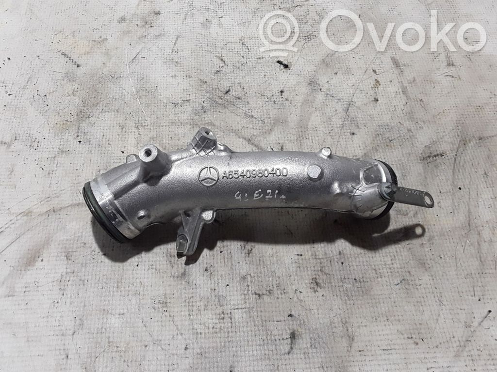 Mercedes-Benz GLE W167 Furtun/conductă vacuum servofrână 