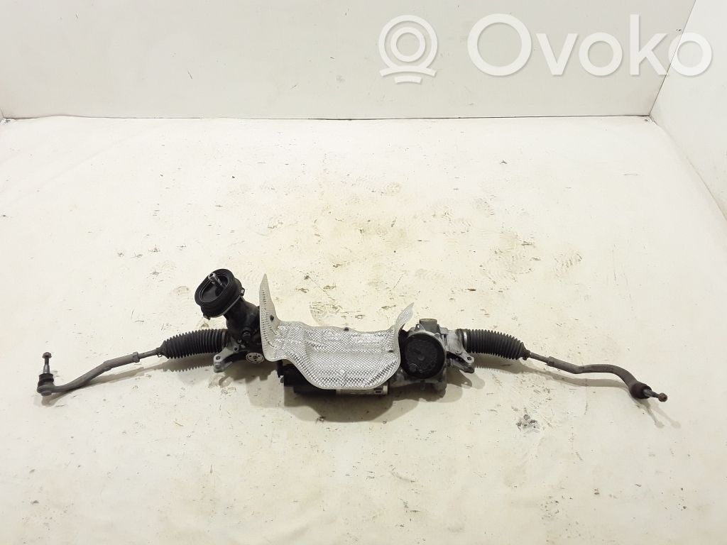 Volvo XC40 Hammastanko 