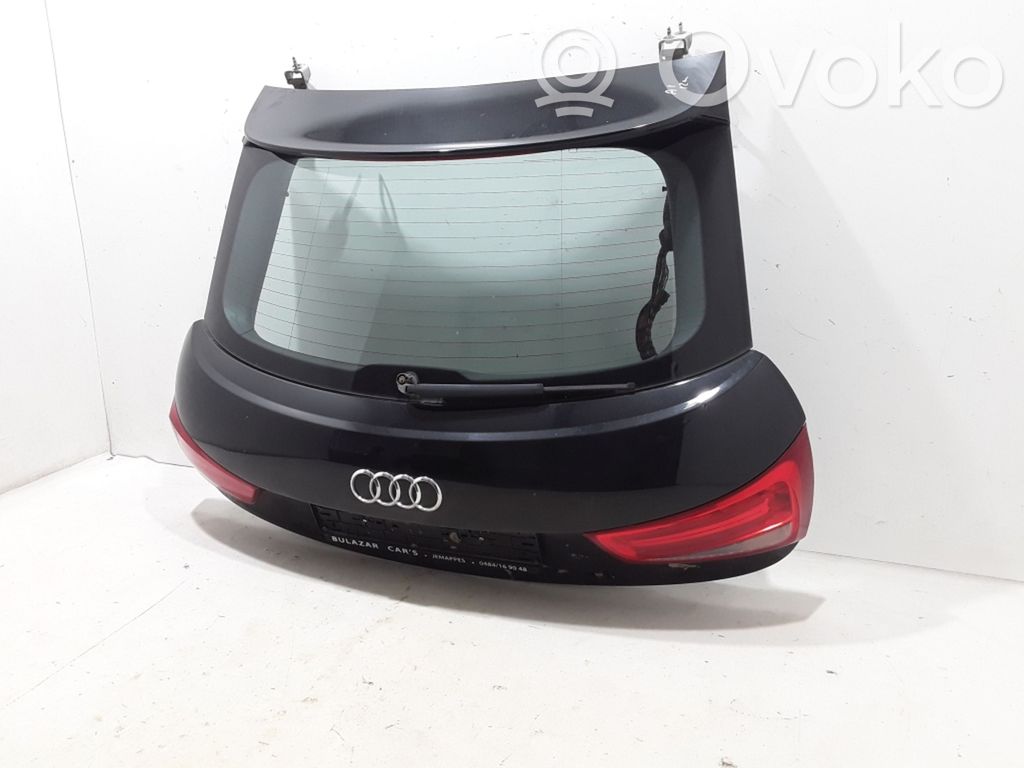 Audi A1 Hayon/capotă portbagaj 