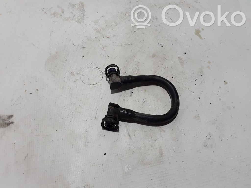 Renault Trafic III (X82) Tubo di aspirazione dell’aria 