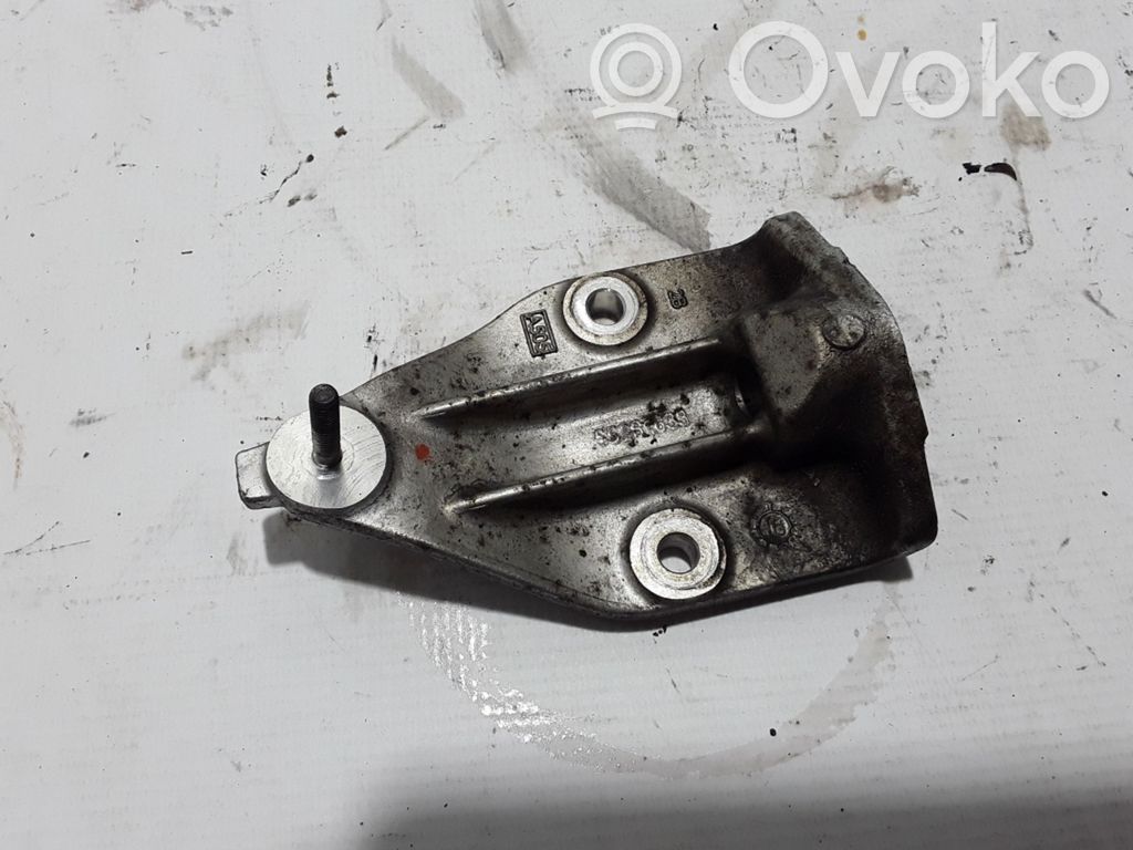 Citroen Jumper Other body part 