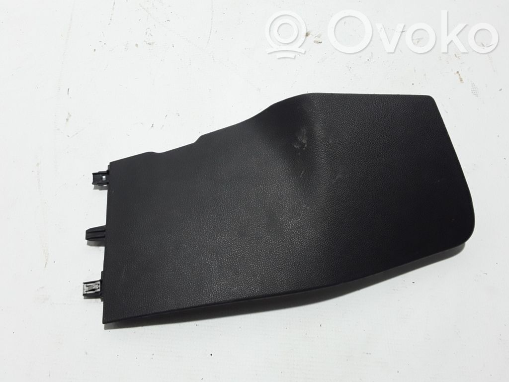 Renault Megane IV Altra parte interiore 